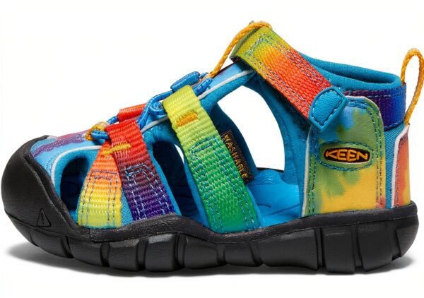 KEEN Kids Water Sandals Quick Dry Support Traction-2