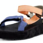 Teva Kids Sport Sandals Quick Dry Recycled Material-0