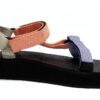 Teva Kids Sport Sandals Quick Dry Recycled Material-5