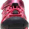 Kamik Girls Pink Sport Sandals Waterproof Vegan Friendly-1