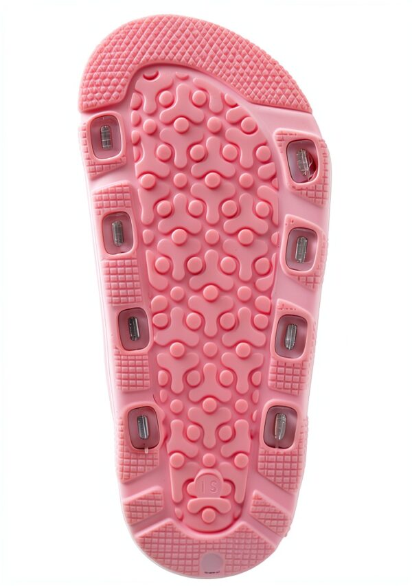 Kids Sport Sandals Premium Comfort Adjustable Straps Summer-4