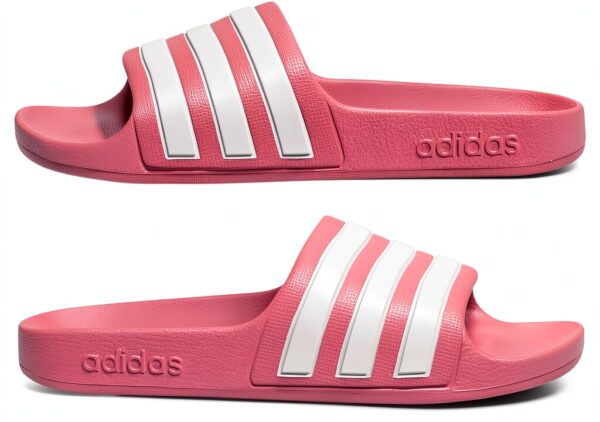 adidas Unisex Kids Adilette Aqua Sport Sandals Water-6
