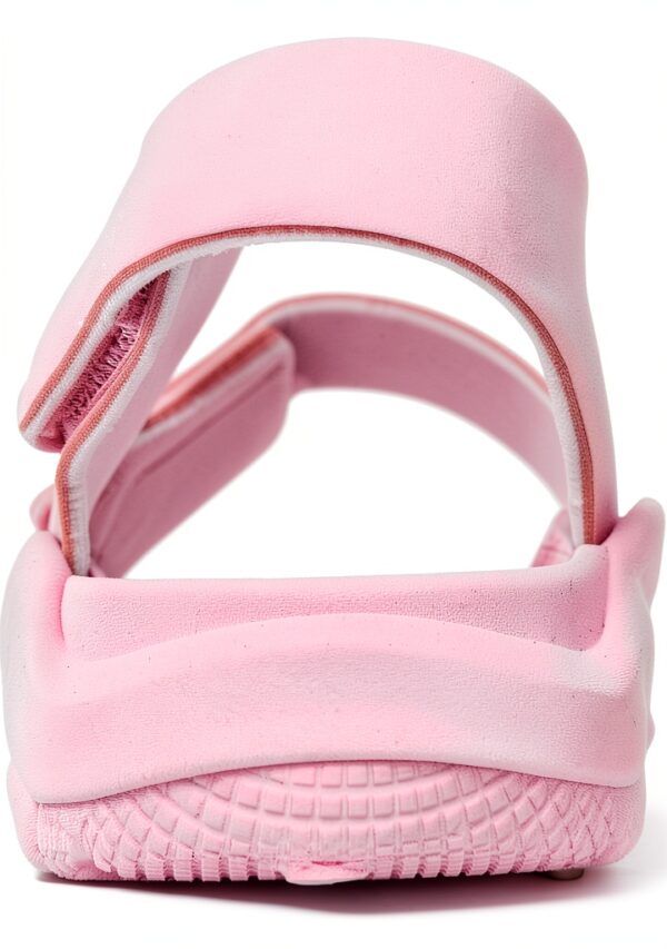 Kids Sport Sandals Premium Comfort Adjustable Straps Summer-2