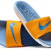NKFJ8812 Sport Sandals SolarSoft Foam Footbed Kids Unisex-0