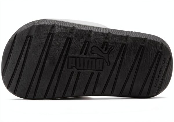 PUMA Kids Sport Sandals Multi Color Cushioned Footbed-2
