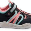 Stride Rite Kids Sandals Hook Loop Closure Memory Foam-7