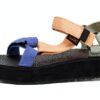 Teva Kids Sport Sandals Quick Dry Recycled Material-7