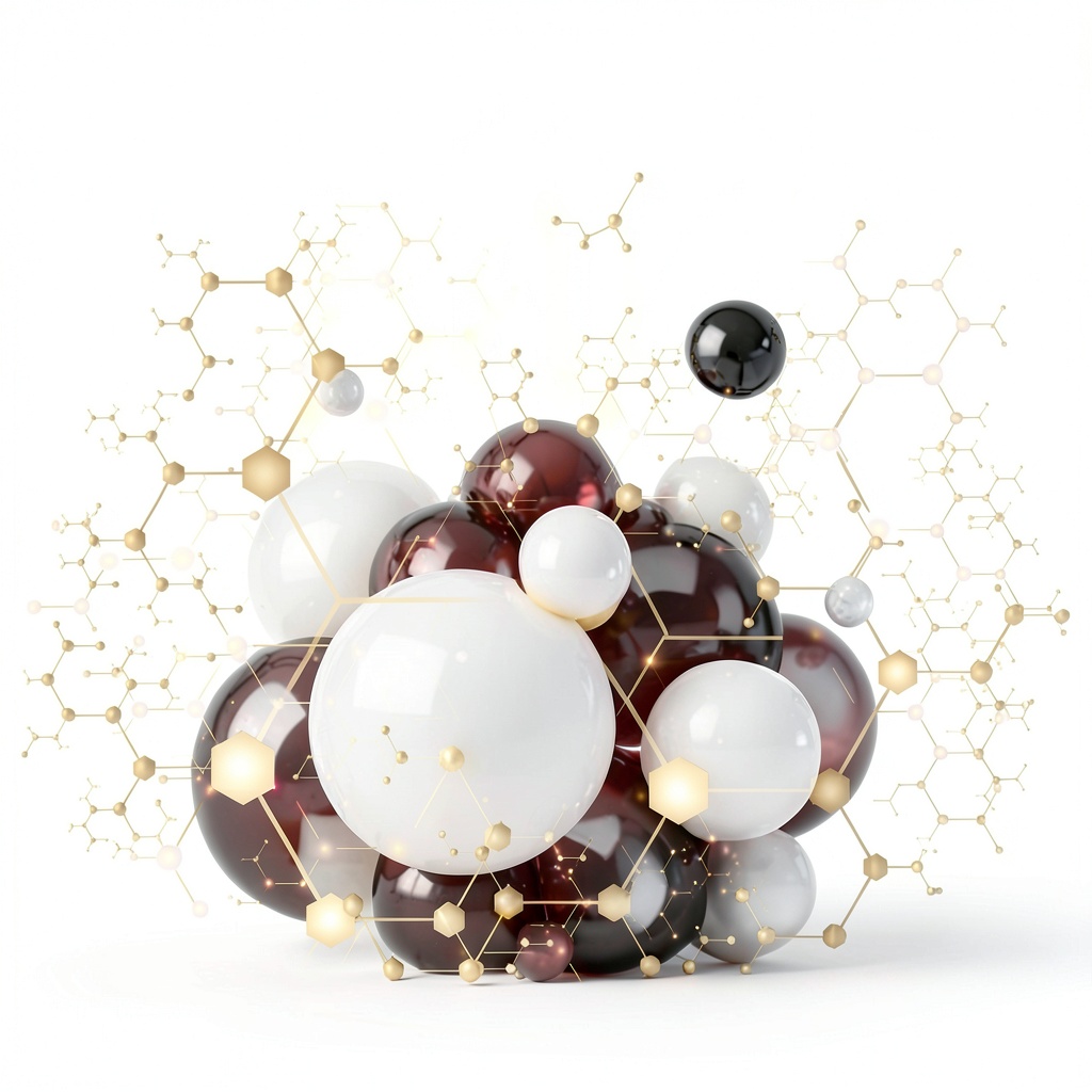 Molecular Physics Kindle book open on a tablet screen