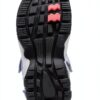 Clarks Grey Combi Sport Sandals Kids Water Friendly-4