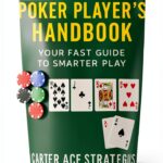 Carter Ace Strategy Guidebook Kindle Edition Poker Tips-0