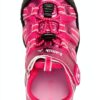 Kamik Girls Pink Sport Sandals Waterproof Vegan Friendly-4