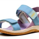 KEEN Sport Sandals Girls Adjustable Quick Dry Washable-0