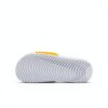 NKFJ8812 Sport Sandals SolarSoft Foam Footbed Kids Unisex-2