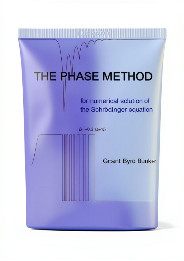 Grant Byrd Bunker Physics Nanostructures Kindle Edition Book-0