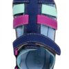 See Kai Run Girls Sport Sandals Water Friendly Machine-4