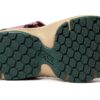 Teva Girls Sport Sandals Water Friendly Adjustable Lilas-2
