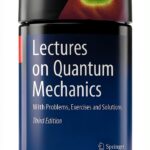 Springer Physics Nanostructures Graduate Textbook Kindle-0