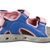 Columbia Sport Sandals Kids Adjustable Waterproof Traction-3