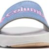 Columbia Kids Sport Sandals Comfortable EVA Slip On Slides-2