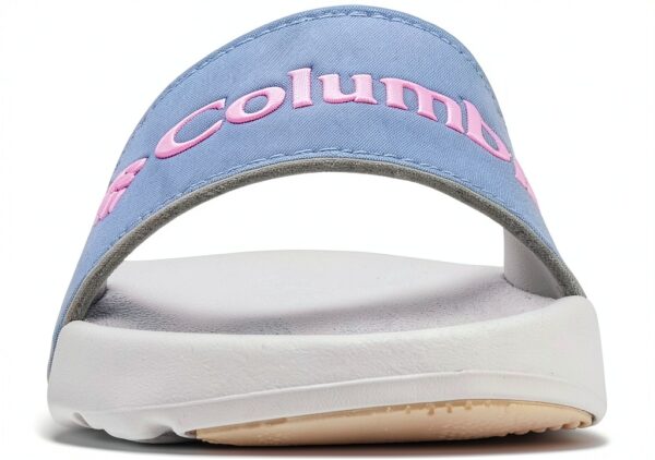 Columbia Kids Sport Sandals Comfortable EVA Slip On Slides-2