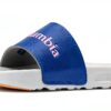 Columbia Kids Sport Sandals Comfortable EVA Slip On Slides-1