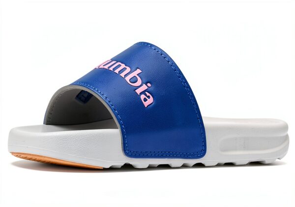 Columbia Kids Sport Sandals Comfortable EVA Slip On Slides-1