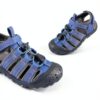 Pavo Kids Sport Sandals Lightweight Quick Dry Adjustable Fit-5