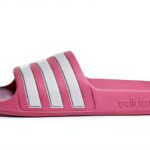adidas Unisex Kids Adilette Aqua Sport Sandals Water-0