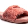 PUMA Girls Sport Sandals Slip On Cushioned Footbed-1