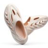Kids EVA Foam Sandals Slip On Waterproof Non Slip-3