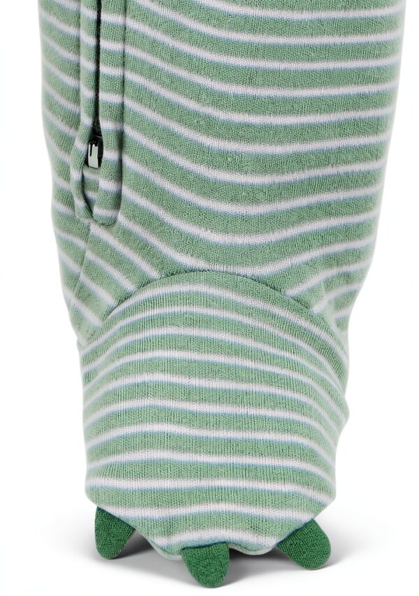 Carters Baby Boys Sleep and Play Outfits Two Piece Set-4
