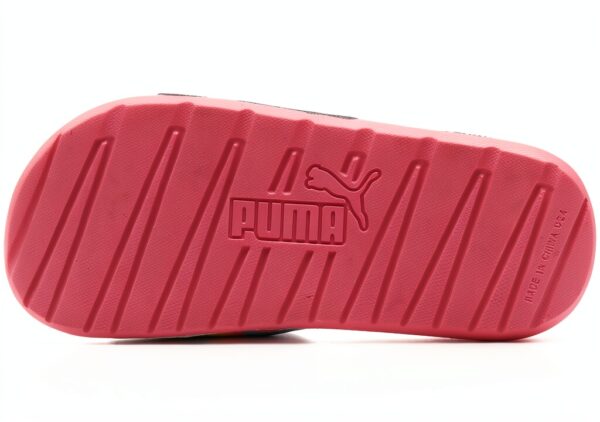PUMA Kids Sport Sandals Tie Dye EVA Slip On Lightweight-1