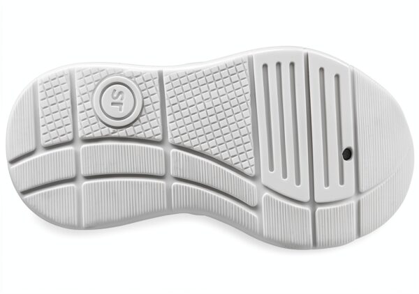 Stride Rite Kids Sandals Hook Loop Closure Memory Foam-3