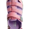 See Kai Run Girls Sport Sandals Bubblegum Pink APMA Accepted-5