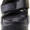 Birkenstock Kids Sandals Black Polyurethane Casual Shoes-3