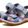 KEEN Sport Sandals Girls Adjustable Quick Dry Washable-3