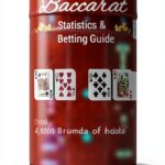 Baccarat Strategy Guide Kindle eBook English Language-0