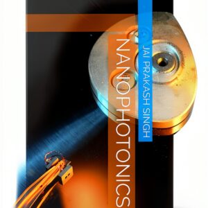Physics Nanostructures Kindle Edition English Reference Book-0