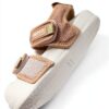 Kids Breathable Quick Dry Sandals Wide Toe Box Non Slip-3