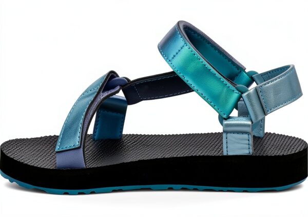 Teva Kids Sport Sandals Quick Dry Webbing Lightweight-2