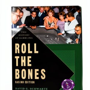 Winchester Books Casino Edition Gambling Guide Kindle-0