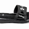 Under Armour Sport Sandals Adjustable Strap Lightweight Kids-0
