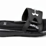 Under Armour Sport Sandals Adjustable Strap Lightweight Kids-0