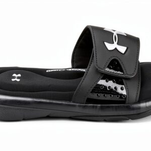 Under Armour Sport Sandals Adjustable Strap Lightweight Kids-0