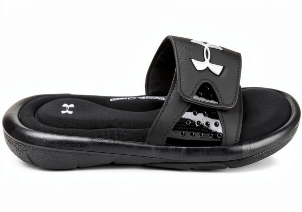 Under Armour Sport Sandals Adjustable Strap Lightweight Kids-0