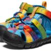 KEEN Kids Water Sandals Quick Dry Support Traction-3