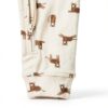 Amazon Essentials Baby Cotton Footless Sleep and Play-4