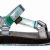 Teva Kids Sport Sandals Quick Dry Webbing Lightweight-0