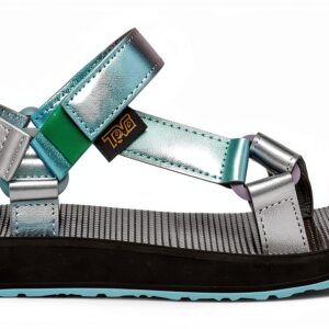 Teva Kids Sport Sandals Quick Dry Webbing Lightweight-0