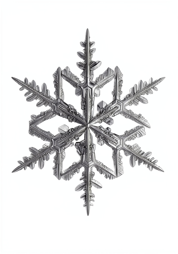Crystallography Chemistry Book open to a detailed diagram of atomic structures